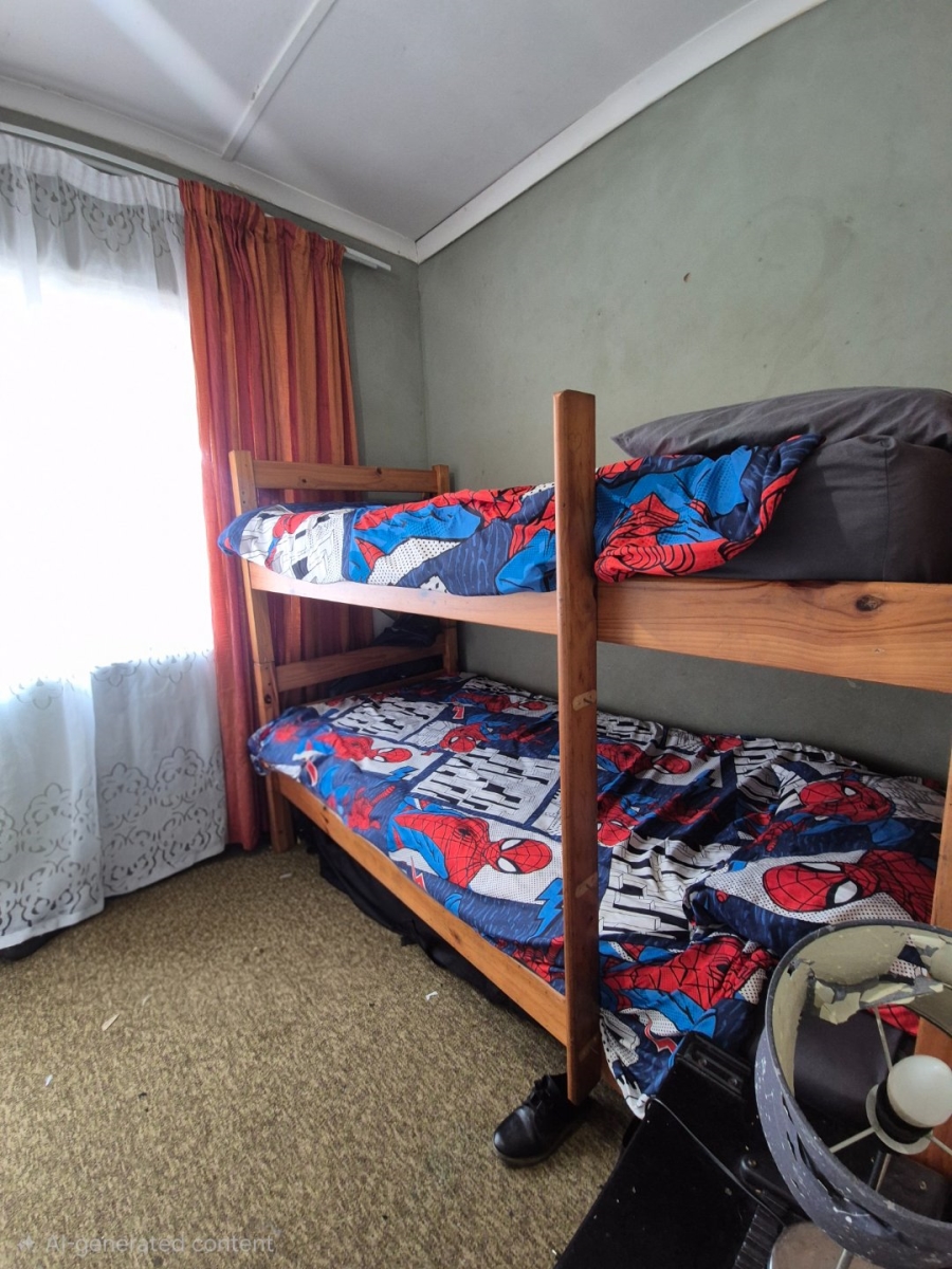 3 Bedroom Property for Sale in Kwadwesi Eastern Cape